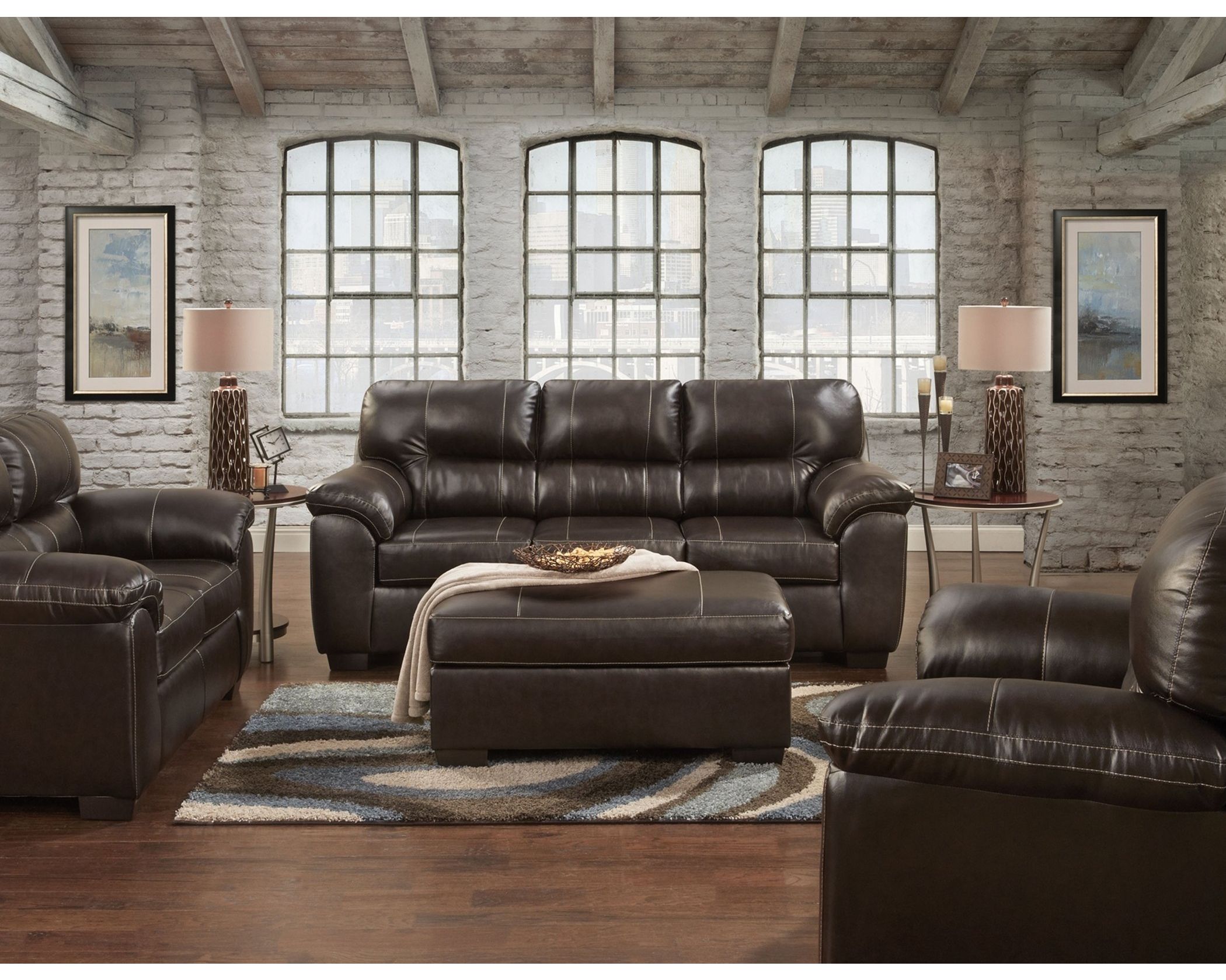 (image for) 5603 Austin Brown